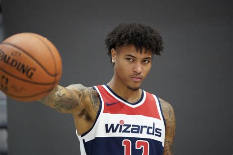 Kelly Oubre Jr is presently engaged to his longtime partner and Instagram model Shylynnitaa. Kelly and girlfriend . Jersey. He wears the number 12 jersey at the Charlotte Hornets. Age. The Charlotte Hornets’ Kelly Oubre Jr. is 26-years-old currently as he was born on December 9,1995.