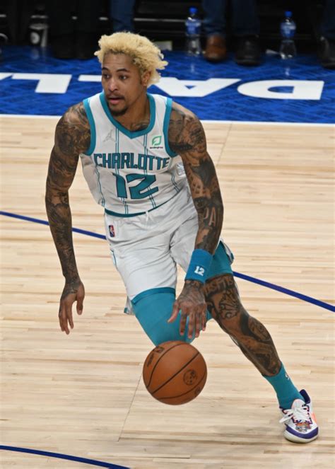 Jul 10, 2023 · Kelly Oubre Jr. Playing for a Charlotte team that went without LaMelo Ball, Terry Rozier and wing Gordon Hayward—and Miles Bridges, who missed the entire season after pleading no contest to ... . 