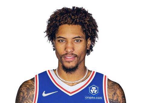 Kelly oubre jr espn. The 2022-23 NBA season stats per game for Kelly Oubre Jr. of the Philadelphia 76ers on ESPN. Includes full stats, per opponent, for regular and postseason. 
