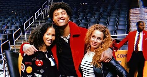 Kelly oubre jr sister. Things To Know About Kelly oubre jr sister. 
