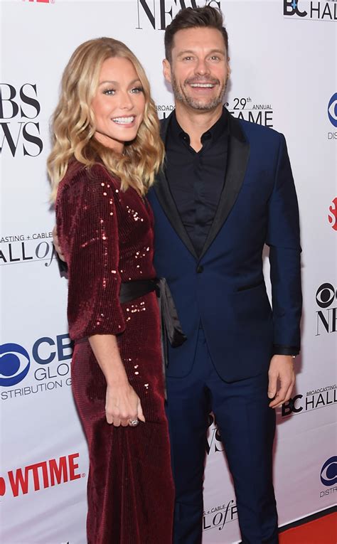 Kelly ripa ryan seacrest. Things To Know About Kelly ripa ryan seacrest. 