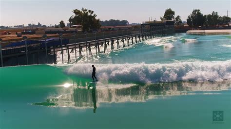 Kelly slater surf ranch. It makes sense that Slater would be among the first to sample the product — likely the first — since the pool uses Kelly Slater Wave Co technology, the same found at the Surf Ranch in Lemoore ... 