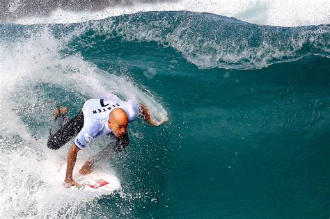 Kelly slater surfer. Kelly Slater, who is forty-six, is the best surfer in history. He’s won eleven world titles. He was the youngest-ever world champion and the oldest-ever world … 