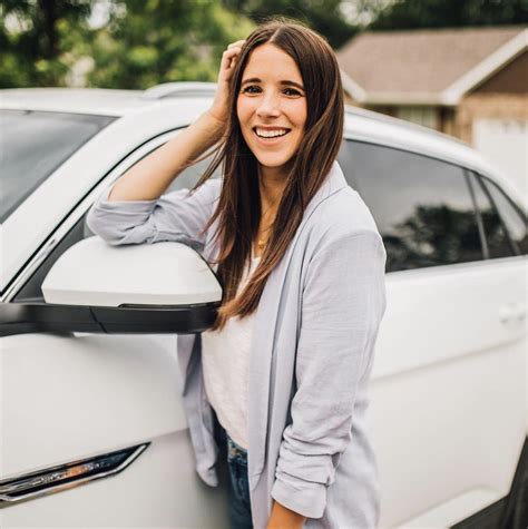 Kelly Stumpe, The Car Mom, talks about reaching her follower goals and starting to see the potential of The Car Mom. #thecarmom #carmom #dealer #dealership #followers.. 