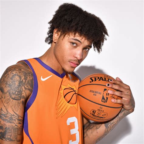 For the latest installment of Sole Mates, Oubre Jr