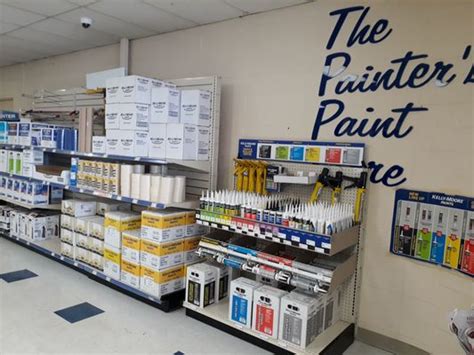 Kelly-Moore Paints in Elk Grove, Stockton Blvd, Store Hours