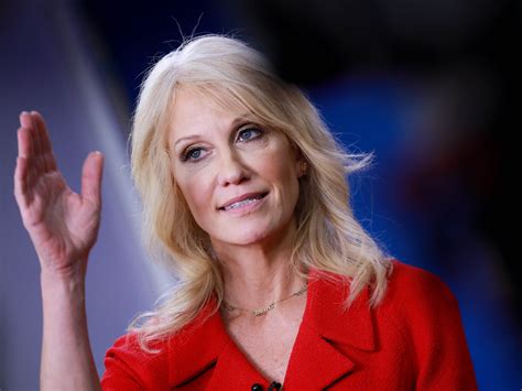 Updated on: January 22, 2017 / 3:15 PM EST / CBS News. Kellyanne Conway, counselor to President Trump, drew widespread criticism Sunday after she defended White House Press Secretary Sean Spicer .... 