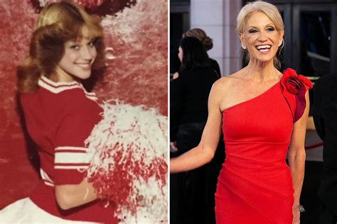 Kellyanne conway young. Things To Know About Kellyanne conway young. 
