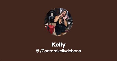 🍑 Kellydebona Leaked PORN