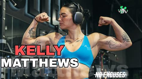 Kellymathews Leaks XXX 🔥 158 Photos