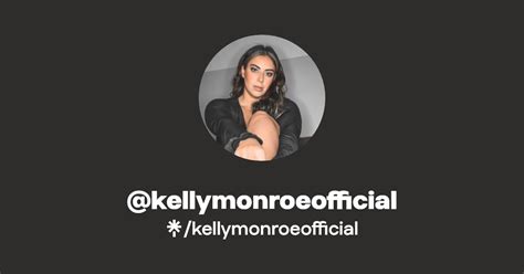 Kellymonroeofficial. Things To Know About Kellymonroeofficial. 