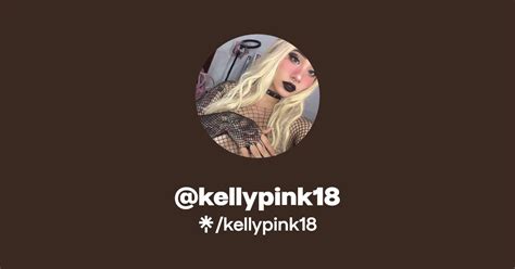 🍑 Kellypink18 Onlyfans Leaked [HD]