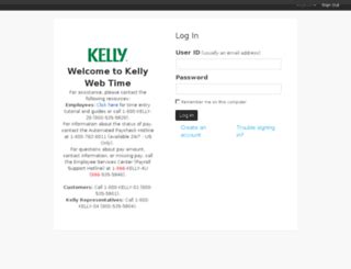 Kellyservices.mypeoplenet.com login. The key to success is understanding what the client wants as far as reporting and setting up your system accordingly. I like the way you can divide everything up—by department, shift, supervisor, whatever you want—and then pull the reports for your clients. Bullhorn Time and Expense software gives staffing companies everything they need to ... 