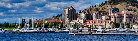 Kelowna and Central Okanagan BC Home Price Forecast