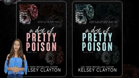 Kelsey Clayton USA Today Bestselling Author