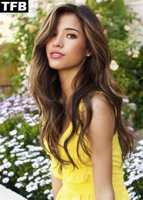 Yes! :) Kelsey Asbille nudity facts: the only nude pictures that we know of are from a movie Wind River (2017) when she was 25 years old. Expand / Collapse All Appearances. Yellowstone. Jun 2018. (26) Episodes of "Yellowstone" in which Kelsey Asbille has nude, sexy scenes: S01E02.
