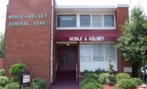 Noble and Kelsey Funeral Home is assisting the Waller Family. Online Condolences may be sent to nobleandkelsey.com . Published by Salisbury Post from Sep. 7 to Sep. 14, 2023.. 
