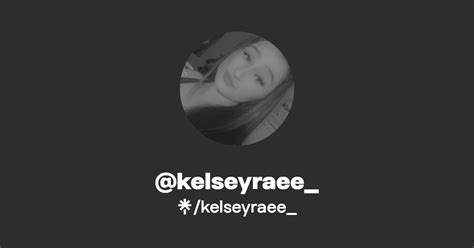💋 Kelseyraee Leaks [CLIP] 249 Photos