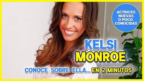 Kelsi Monoro Onlyfans Leak