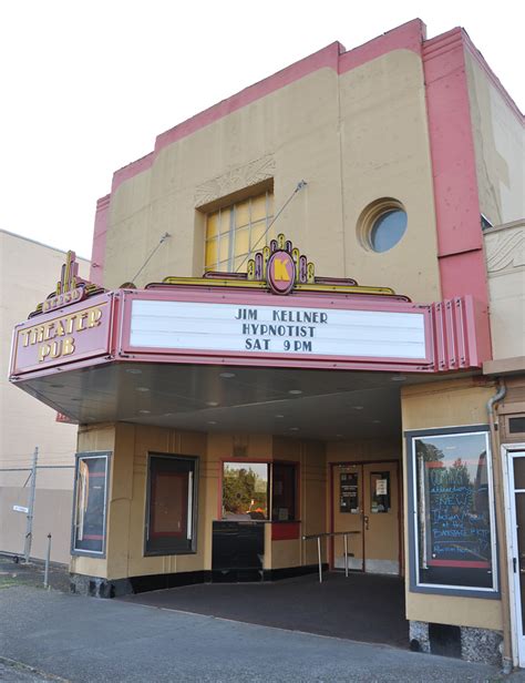 Kelso theatre. Things To Know About Kelso theatre. 