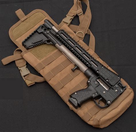 multi-purpose addition to any collection," says KelTec about its latest PCC. The MSRP on the new Gen 3 KelTec SUB2000 is $499. New Guns. Product & Industry News. KelTec announced this week that ...