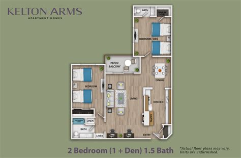 $500 Off Look & Lease Special! 1 Bedroom 1.5 Bath With Den at $3,995 Unit Availability: September 20, 2024 Welcome to The Kelton Arms apartments where quality and comfort meet in the heart of... 1+DEN in Westwood ^ $500 Off ^ Extra Storage ^ Huge Closets - apts/housing for rent - apartment rent - craigslist