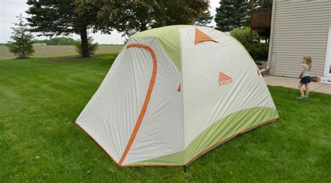 Kelty Trail Ridge 6 Tent: The Ultimate Guide for Unforgettable Camping Adventures