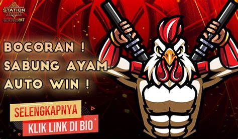 Keluar angka sydney hari ini. Menang main sabung ayam.