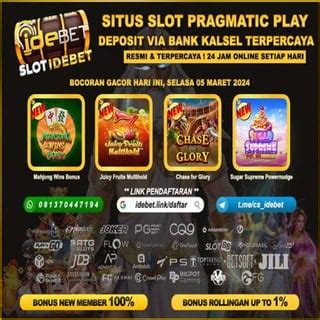 Keluar kamis 18 april 2019. Daftar link slot deposit.