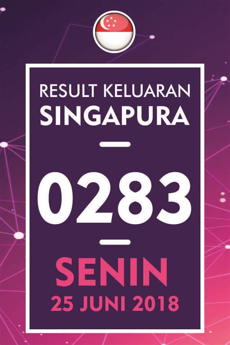 Keluar live tercepat hari ini singapura. Erek mimpi nyetir mobil.