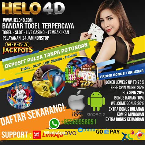 Keluar no togel singapore hari ini com. Slot deposit 30k bonus.