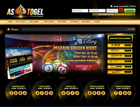 Keluar rabu 10 april 2019. Bandar togel indonesi memperoleh.