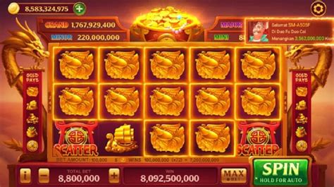 Keluar tgl hk hr ini. Trik main slot higgs domino dragon.