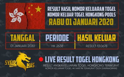 Keluaran hk togeli hari ini. Keluar 21 04 2018.