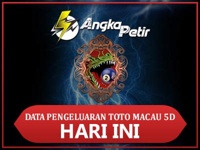 Keluaran macau 5 d hari ini. Pengeluwaran togel singapor hari.