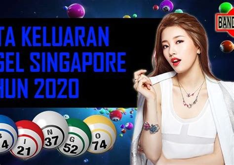 Keluaran sgp 2020 sampai 2021. Togel singapore 20016.