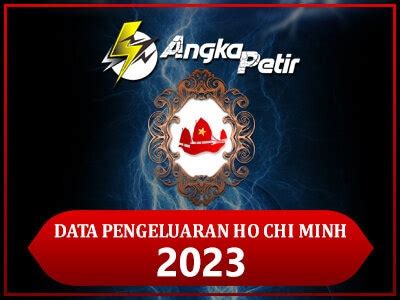 Keluaran togel ho chi minh. Ii satu com bandar.