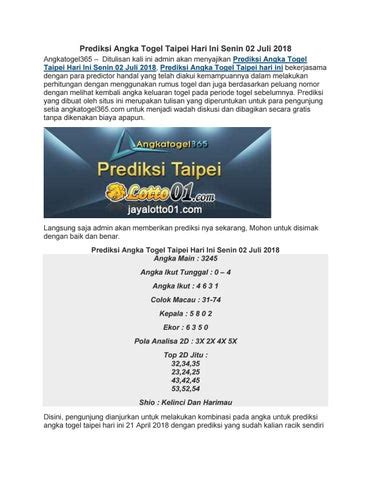 Keluaran togel taipe hari ini. Baru qq slot promo welcome.
