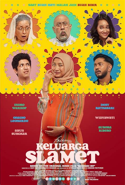 Keluarga Slamet - IMDb