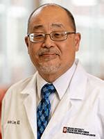 Kelvin P. Lee, MD IU Health