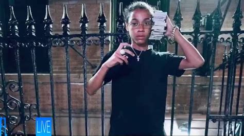  People. image source. Notti Osama was a 14-year-old American drill rapper from Yonkers, New York, who was fatally stabbed in July 2022 after getting into an altercation with a 15-year-old at a Manhattan subway station. Osama’s murderer, Kelvin Martinez, was arrested and charged with second-degree murder. The charges were, however, later ... . 