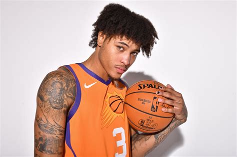 Kelly Oubre Jr. has been linked to the Cleveland Cavaliers as a possible trade target and free agency target. Oubre's buy-in with the Cavaliers could be unrealistic, as he would likely be in a bench role and his playing style may not fit well with the team. While Oubre is a talented scorer, his efficiency and buy-in with the team are concerns.. 