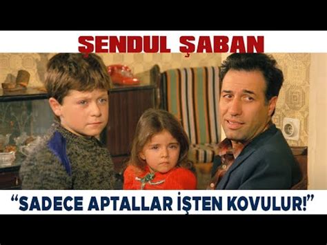 Kemal Sunal Hele Baba Filmi. 