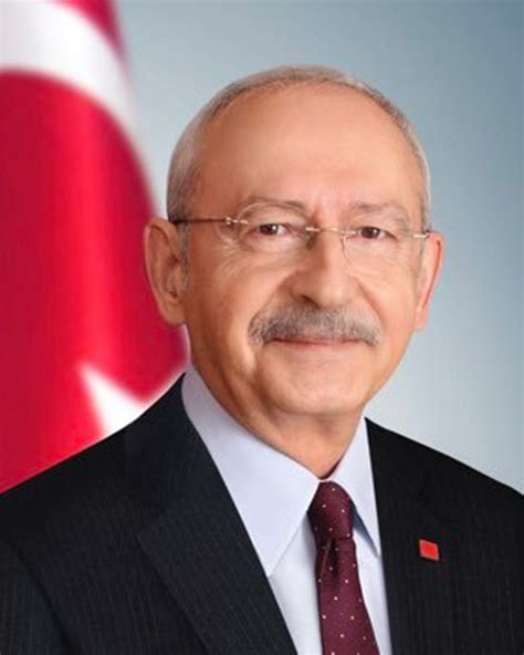 Kemal kılıçdaroğlu tw