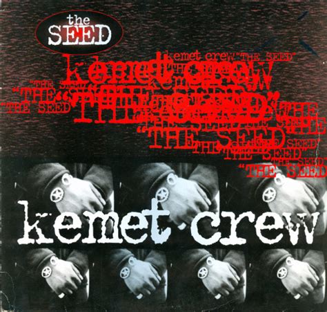 Kemet Crew - The Seed Releases Discogs