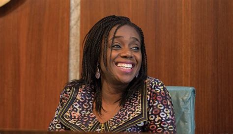 Kemi Adeosun&rsquo;s quiet life of impact - Punch Newspapers