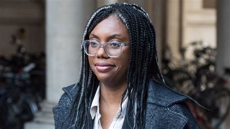 Kemi Badenoch tipped as next education secretary in reshuffle