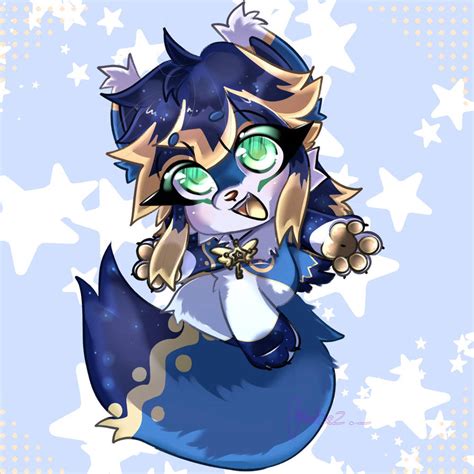 Kemono deviantart. .  ...