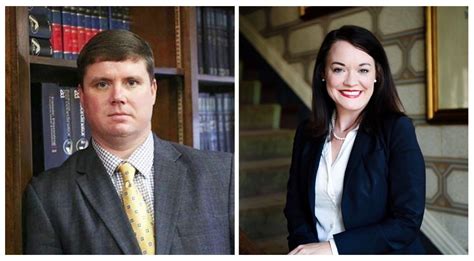 Kemp Names Appointments to Griffin Judicial Circuit