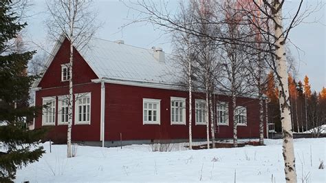 Aikuisten treffit Kempele